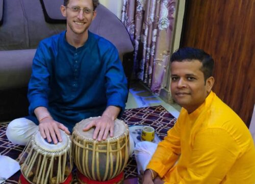 Music Classes in Varanasi