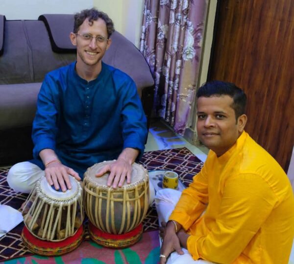 Music Classes in Varanasi