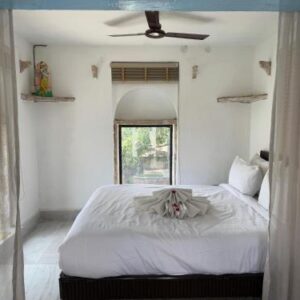 Hotel Rana Mahal Varanasi