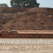 Sujata Stupa Bodh Gaya