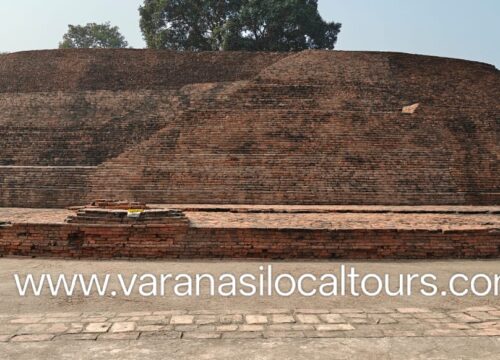 Sujata Stupa Bodh Gaya