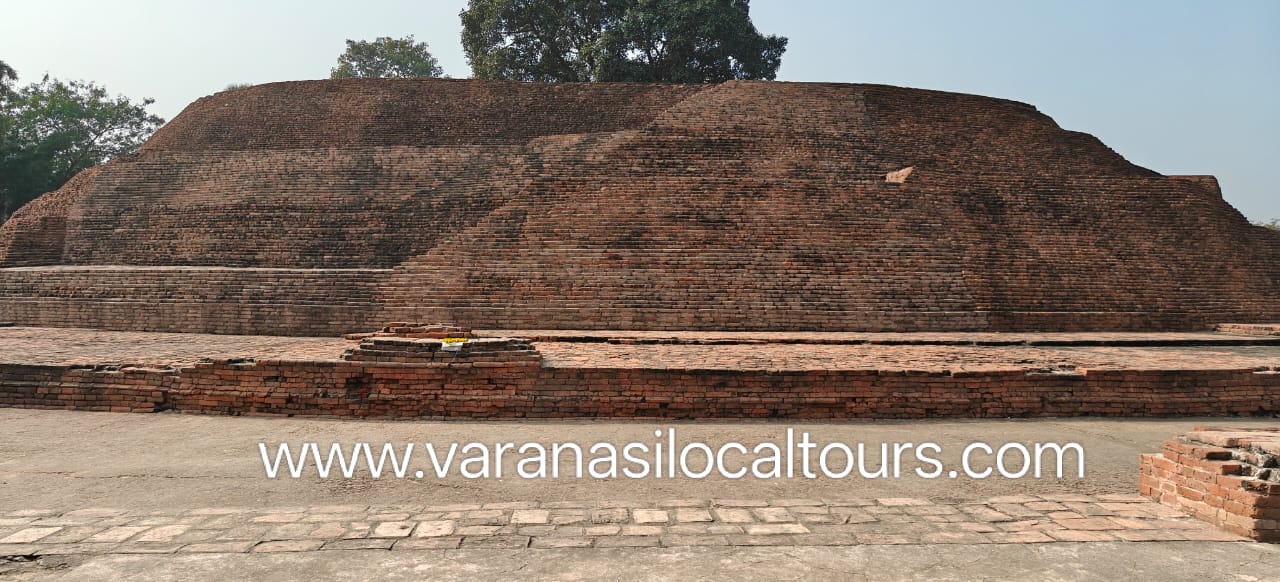 Sujata Stupa Bodh Gaya