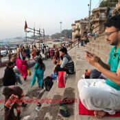Best Time to Visit Varanasi Ghats