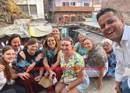 First Time in Varanasi? Complete Travel Guide ( 2026)