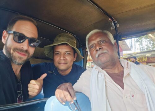 Varanasi in One Day - Complete Experience