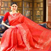 Buy Varanasi Silk Saree