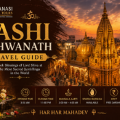 Kashi Vishwanath Travel Guide