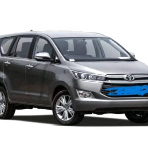 Outstation Taxi Service in Varanasi