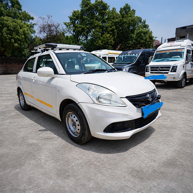Varanasi to Chunar Taxi Service