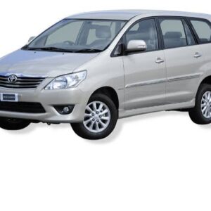 Varanasi to Maihar Taxi Service