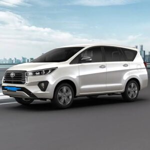 Varanasi to Mirzapur Taxi Service