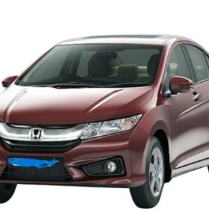 Varanasi to Sonauli Taxi Service