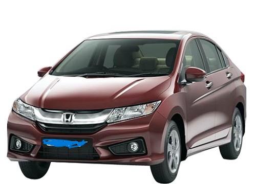 Varanasi to Sonauli Taxi Service