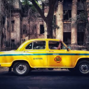 Varanasi Local Sightseeing Taxi