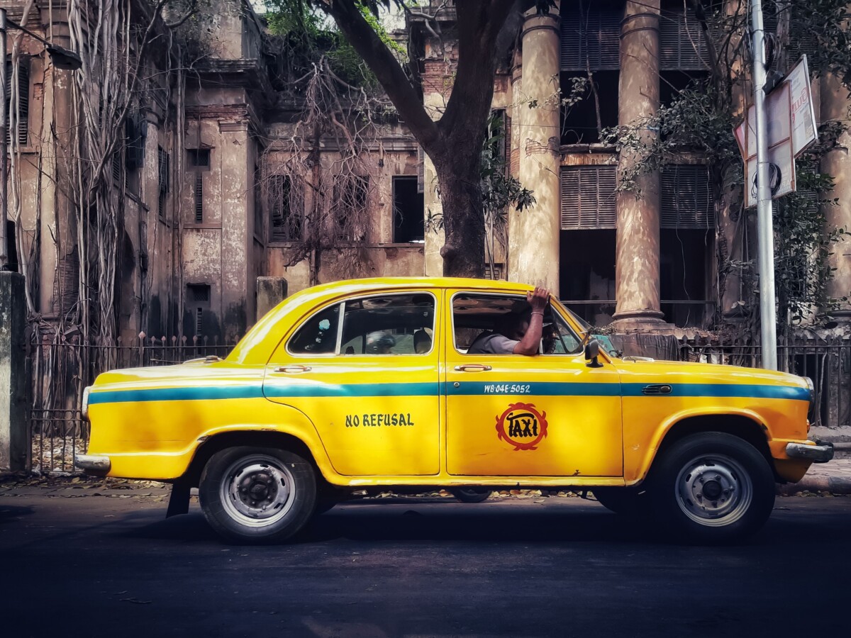 Varanasi Local Sightseeing Taxi