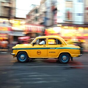 Taxi Booking in Varanasi