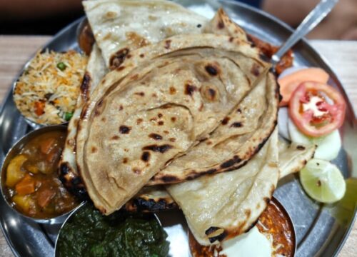Best Restaurants in Varanasi in Bengali Tola- A Food Lover’s Guide